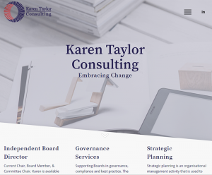 Karen Taylor Projects