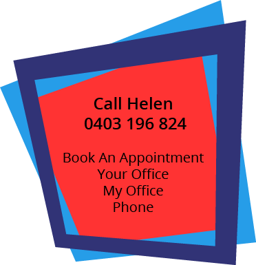 Contact Helen