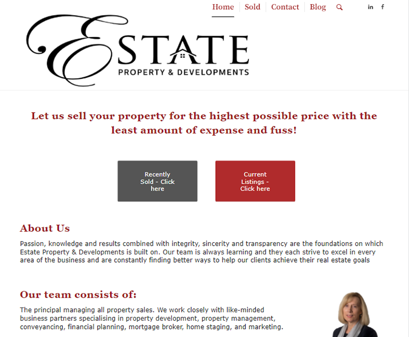 Estate Property Group